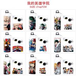 My Hero Academia anime cup