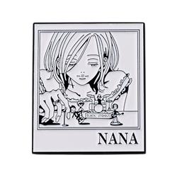 NANA anime pin