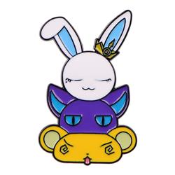 card captor sakura anime pin