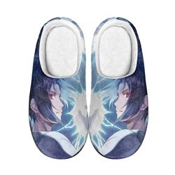 Naruto anime cotton shoes 37 to 43 yard
