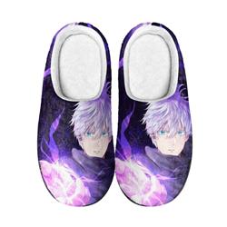 Jujutsu Kaisen anime cotton shoes 37 to 47 yard