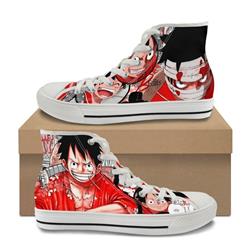 One Piece anime shoe 35 to 48 yard