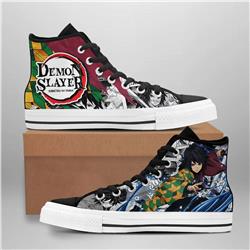 Demon slayer kimets anime shoe 35 to 48 yard