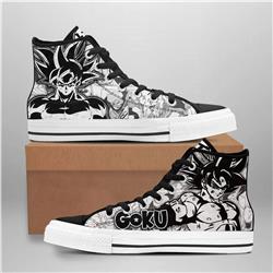Dragon ball anime shoe 35 to 48 yard