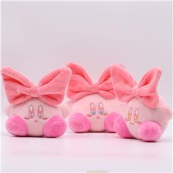 Kirby anime Plush doll 20cm