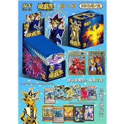 Yu Gi Oh  anime cards 30pcs a set