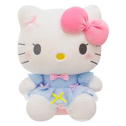 hello kitty anime plush doll 32cm