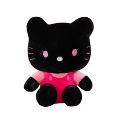 hello kitty anime plush doll 35cm