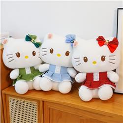 hello kitty anime plush doll 20cm