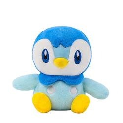 Pokemon anime plush doll 30cm