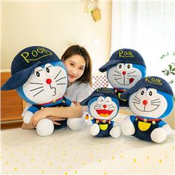 Doraemon anime plush doll 35cm