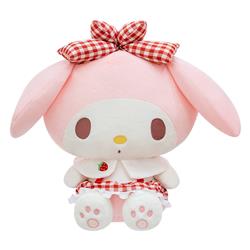 hello kitty anime plush doll 45cm