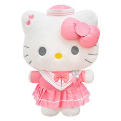 hello kitty anime plush doll 38cm