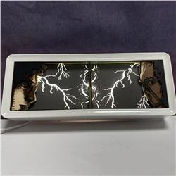 Harry Potter anime light lamp 16 color remote control