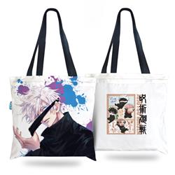 Jujutsu Kaisen anime bag 43.5x40cm