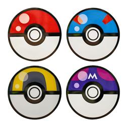 Pokemon anime pin