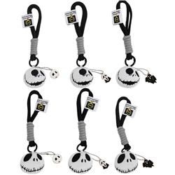 The Nightmare Before Christmas anime keychain