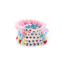 Kpop demon hunters anime bracelet