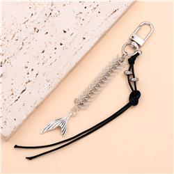 cyberpunk edgerunners anime keychain