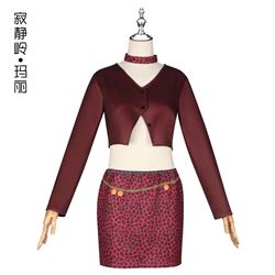 Silent hill anime cosplay