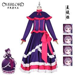 Overlord anime cosplay