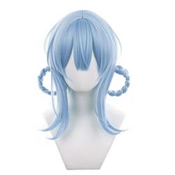 card captor sakura anime wig