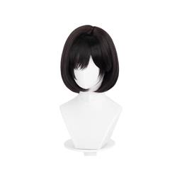 Silent hill anime wig