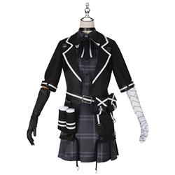 card captor sakura anime cosplay