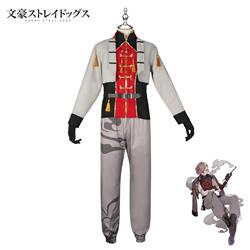 Bungo Stray Dogs anime cosplay