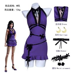 final fantasy anime cosplay