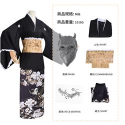 Silent hill anime cosplay