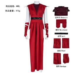 Star Wars anime anime cosplay