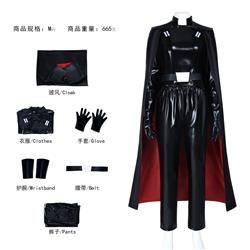 Star Wars anime anime cosplay