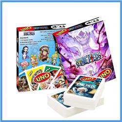 One Piece anime lomo cards price for a set of 120 pcs