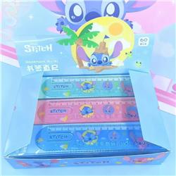 stitch anime ruler 60 pcs a set