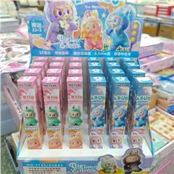 Labubu anime neutral pen 24 pcs a set