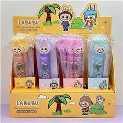 Labubu anime ruler 48 pcs a set