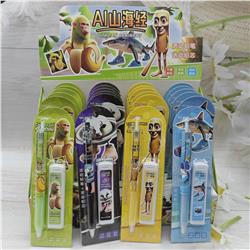 tungtungsahur anime Pencil lead set 24pcs a set