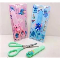 stitch anime scissors 30pcs a set