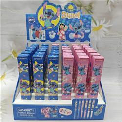 stitch anime neutral pen 36pcs a set