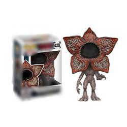 Stranger Things anime figure 11.5cm