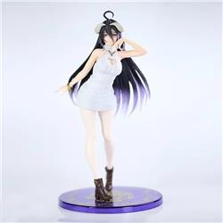overload anime figure 22cm