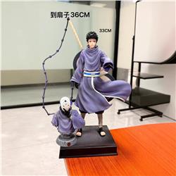 Naruto anime figure 9cm