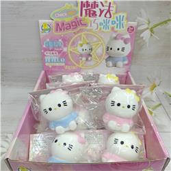hello kitty anime toy 12 pcs a set