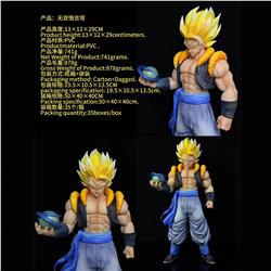 Dragon ball anime figure 32cm