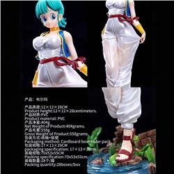 Dragon ball anime figure 28cm
