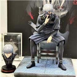 Tokyo Ghoul anime figure 15-25cm
