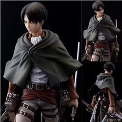 Attack on Titan anime figure 20cm