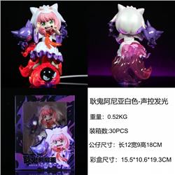 SPY×FAMILY anime figure 18cm