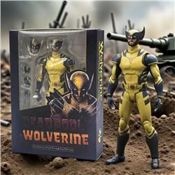 Avengers anime figure 15.5cm